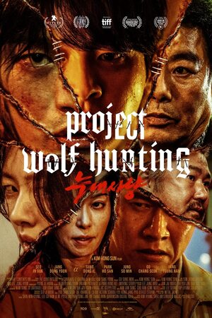 Project Wolf Hunting 2022 in Hindi Dubb Hdrip Hollywood Dubbed movie download